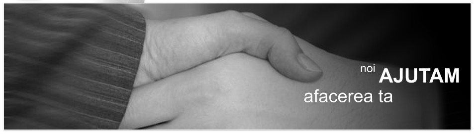 afacerea ta AJUTAM noi